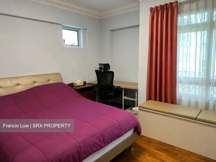 Blk 233 Pasir Ris Drive 4 (Pasir Ris), HDB 5 Rooms #557290271